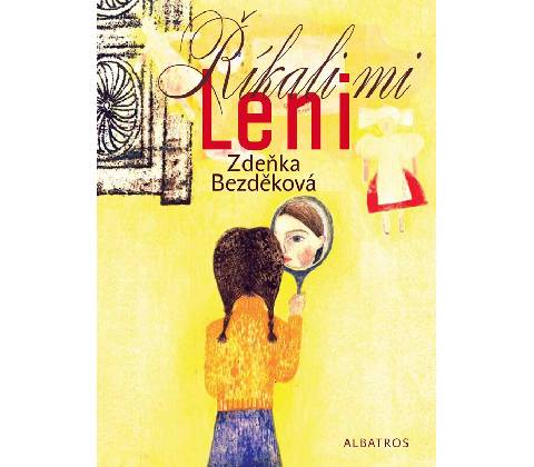 Říkali mi Leni
