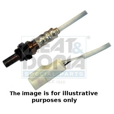 Lambda sonda MEAT & DORIA 81676E