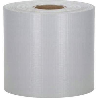 Stínící panelové pásy Springos antracitová 0,19 m x 50 m 450 g/m2