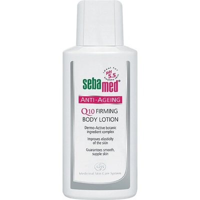 Sebamed Anti-age zpevňující tělové mléko s Q10 200ml