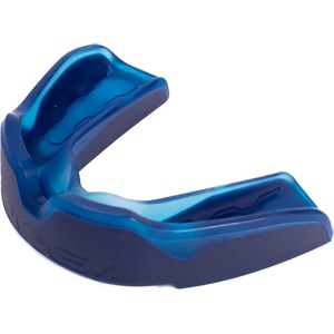 KooGa Ergo Fit Gel Mouthguard - Blue
