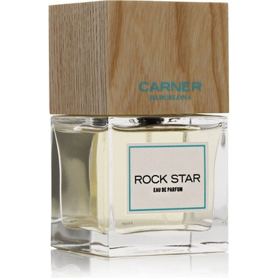 Carner Barcelona Rock Star parfémovaná voda unisex 100 ml