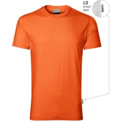 Rimeck Resist heavy MLI-R03LO T-shirt 200728