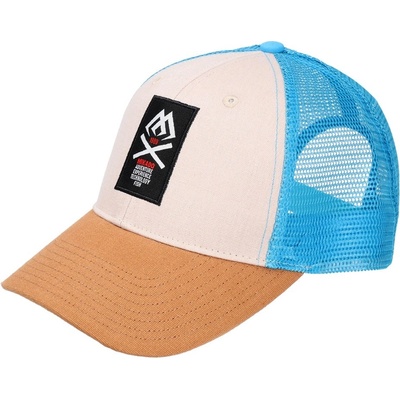 MIKADO TRUCKER ADVENTURE Modrá