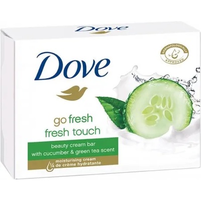 Dove Go Fresh крем сапун Краставица и зелен чай 100г