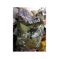 Taste of the Wild High Praire Puppy 12,2 kg