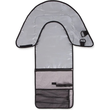 Image 1 of KikkaBoo Сгъваема подложка за повиване KikkaBoo - С ограничител (31108060007)