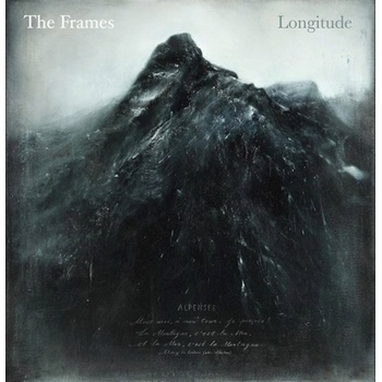 Frames - Longitude -Digi- CD