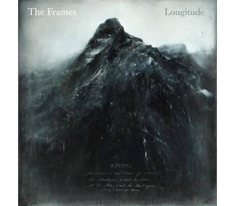 Frames - Longitude -Digi- CD