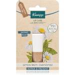 Kneipp Lemon Balm & Chamomile балсам за устни 4.7 гр