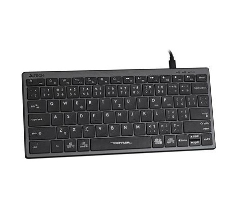 A4Tech Fstyler FX51 Grey