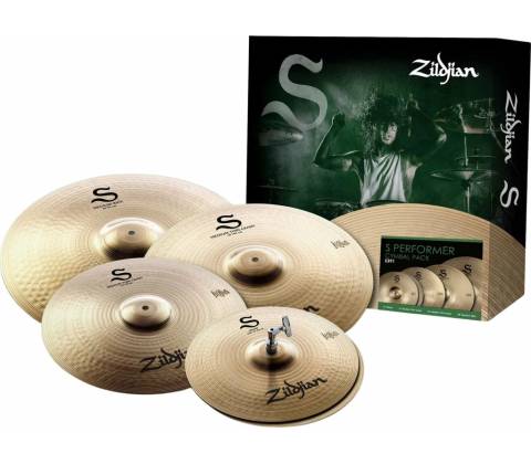 Zildjian S Performer