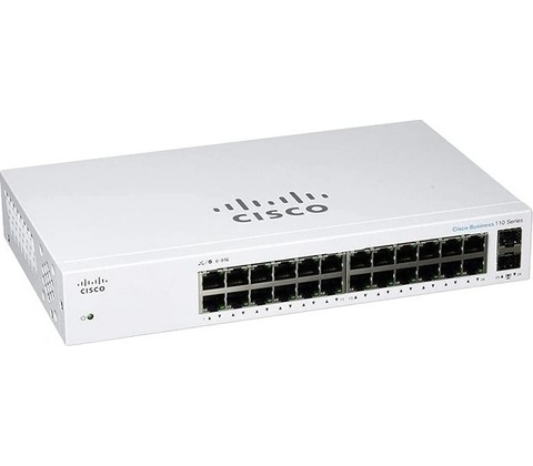 Cisco CBS110-24T