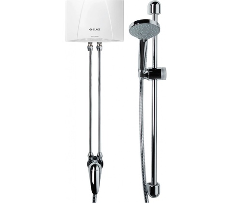 Clage MBX4 Shower E