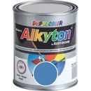 Rust Oleum Alkyton Hladký RAL 5012 lesklá 0,75L