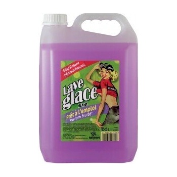 BARDAHL Лятна течност за чистачки bardahl 5 литра - bar-4561 (bardahl  bar-4561)