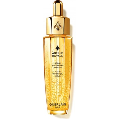 Guerlain Abeille Royale Youth Watery Oil Serum hloubkově obnovující a omlazující sérum 30 ml