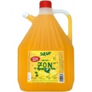 Zon sirup Citron 3 l