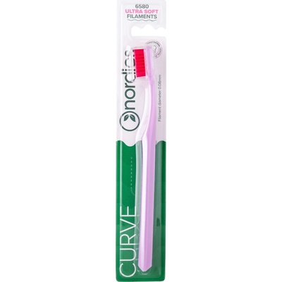 Nordics Curve Ultra Soft 6580 Pink/Red