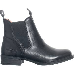 Ten Points Дамски ежедневни боти Ten points Women's Pandora Chelsea Boots Casual boots - Black - размер 36 (EU) (126-0107-0112)