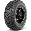 Osobní pneumatiky Nexen Roadian MTX 295/70 R17 121/118Q