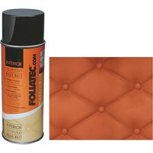 Foliatec spray INTERIER koňak matný 400 ml