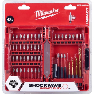 Milwaukee 48 ks 4932430906
