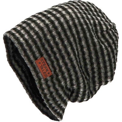 Sterntaler Детска шапка Sterntaler - На райе, 57 см, 8+ години (4622201-590)