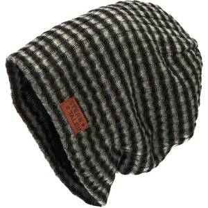 Sterntaler Детска шапка Sterntaler - На райе, 57 см, 8+ години (4622201-590)