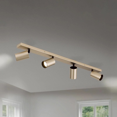 Orion Str 10-493/4 gold-matt