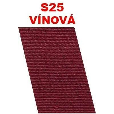 Stuha vínová
