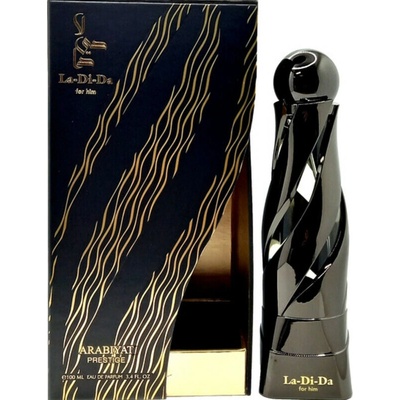 Arabiyat Prestige La Di Da parfumovaná voda pánska 100 ml