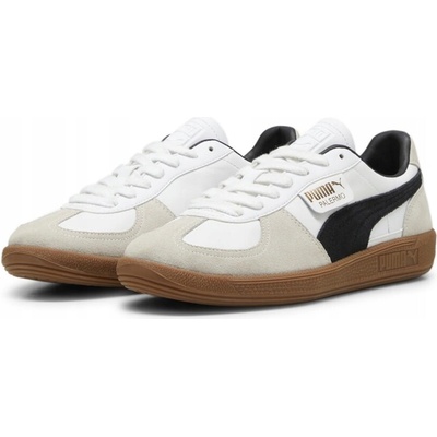 Puma Palermo Leather 39646401 biela