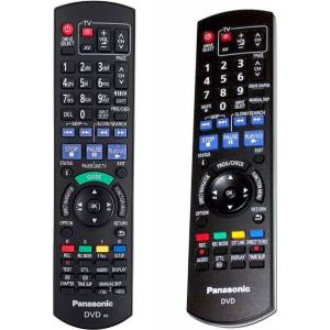 Panasonic n2qayb000335 - оригинален дистанционен контрол (n2qayb000335) Дистанционно