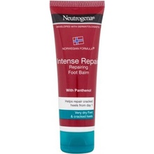 Neutrogena Norwegian Formula® Intense Repair Foot Cream Regenerační krém na rozpraskané paty 50 ml