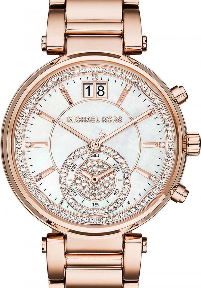 Michael Kors MK6282