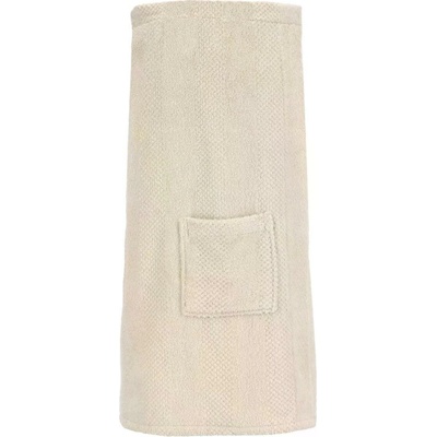 Vossen dámský kilt Sarina 80 x 140 cm sand