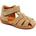 Bisgaard Детски сандали Bisgaard Kid's Carly Sandals - Sage II - размер 25 (EU) (702-2624-1817)