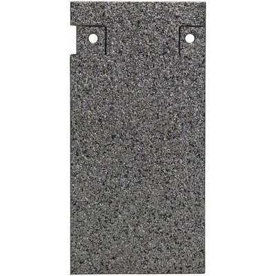 BOSCH 2601098043 - Brúsna doska na jemný výbrus pre súpravu GBS 75 AE/AE