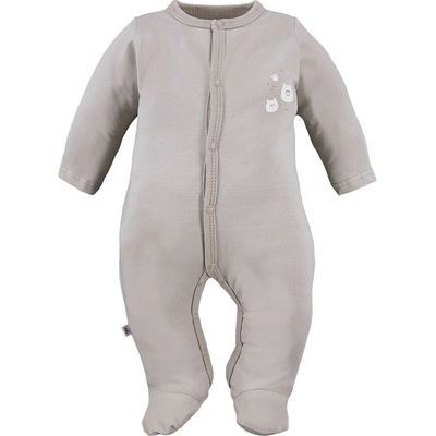 Eevi Overal Petite Medvídek HNĚDÁ