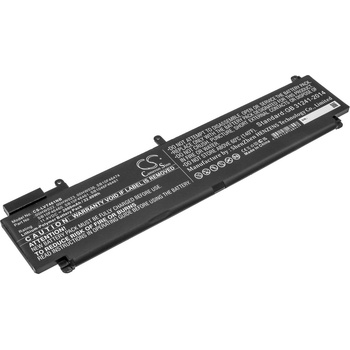 Cameron Sino Батерия за Lenovo Thinkpad T460s/T470s, 2000mAh, Li-Pol (CS-LVT461NB)