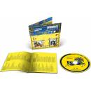 Harrison George - Gone Troppo CD