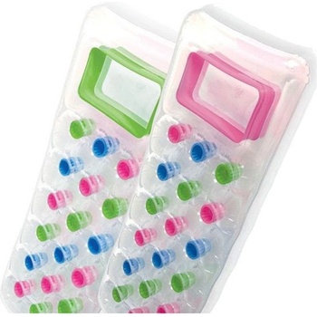 Intex Надуваем матрак с възглавница - различни (59894eu)