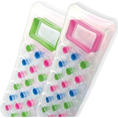 Intex Надуваем матрак с възглавница - различни (59894eu)