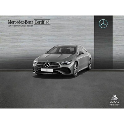 Mercedes-Benz CLA 200 120 kW