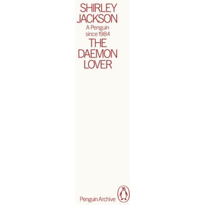 The Daemon Lover | Shirley Jackson (ISBN: 9780241752135)