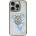 Nimmy Калъф Nimmy Pantera MagSafe за iPhone 16 Pro - сив (6971080319952)