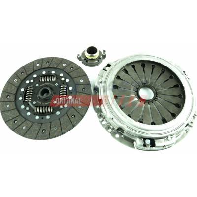 Sada spojky FAST FT64099