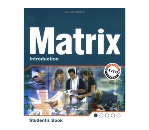 New Matrix Introduction P. Kelly