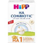 HiPP Хипоалергенно мляко Hipp - Combiotic, HA1, за кърмачета, 350 g (2144) - ozone
